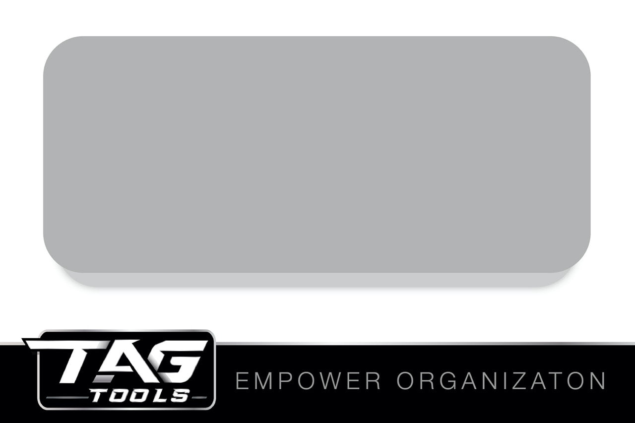 TOOL TAG - Sheet